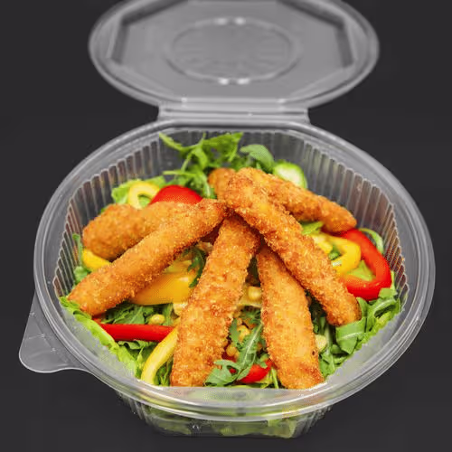 Insalata Caesare