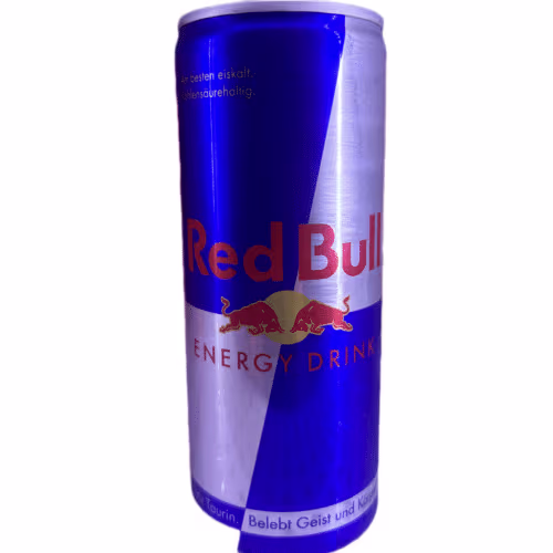 Red Bull 0,25l