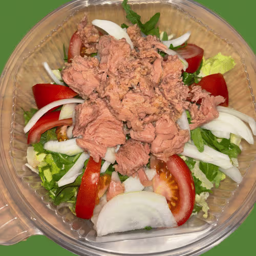 Salat della Casa