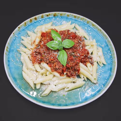 Pasta Bolognese