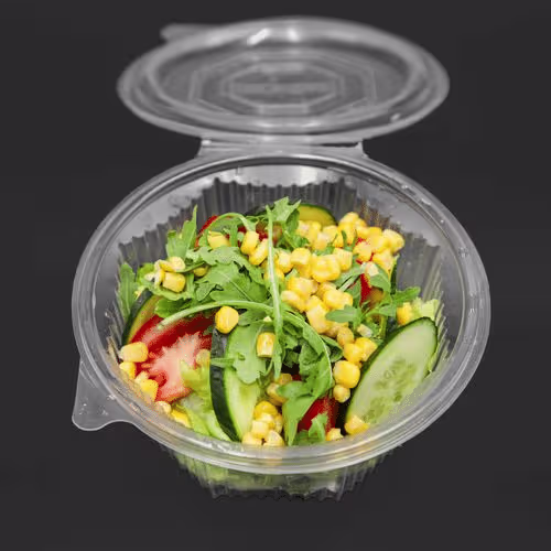 Gemischter Salat