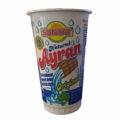Ayran (250ml)