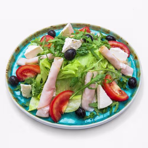 Salat Italiana