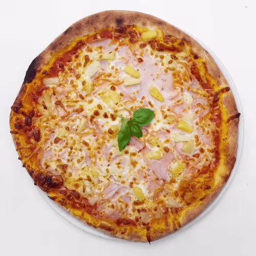 Pizza Hawaii
