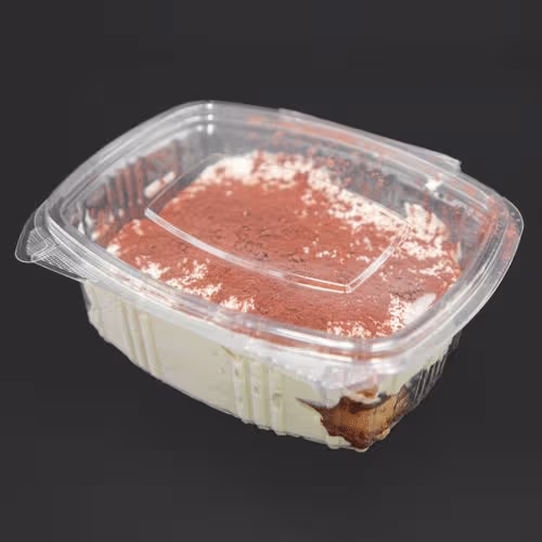 Hausgemachte Tiramisu