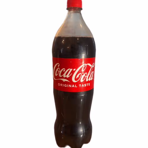 Coca-Cola Regular - PET 1.500ml