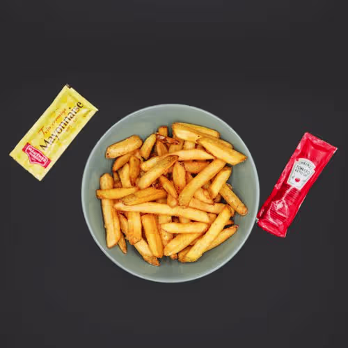 Pommes frites