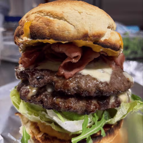 Bedi24 Burger