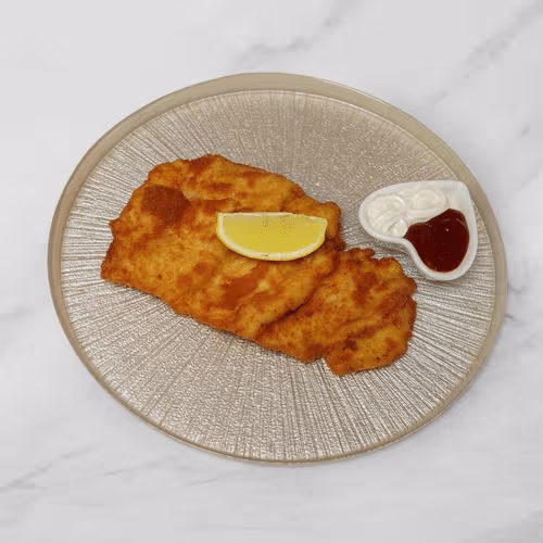 Schnitzel Wiener Art
