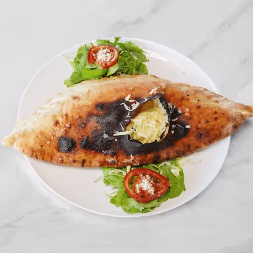 Pizza Calzone (geklappt) (Ø 33cm)
