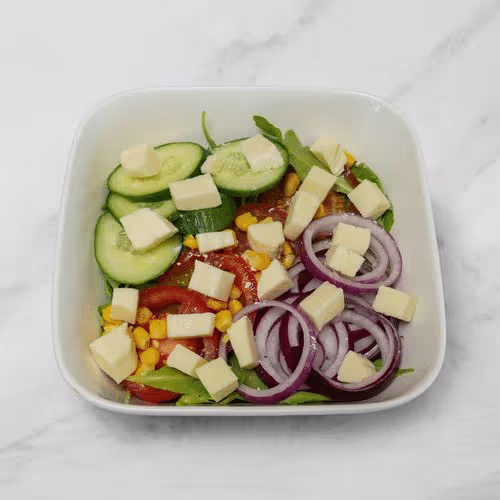 Chefsalat (375ml)