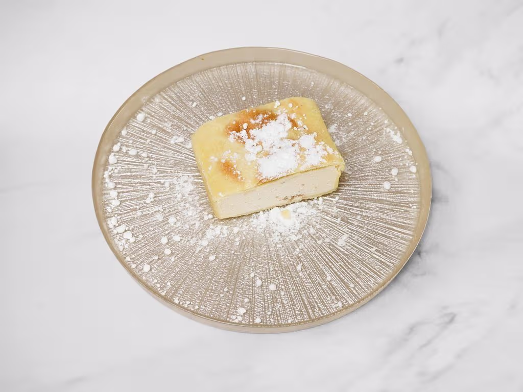Topfenstrudel