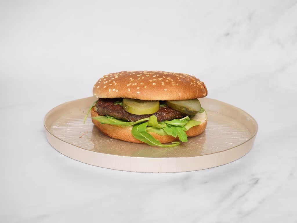 Hamburger - 200g