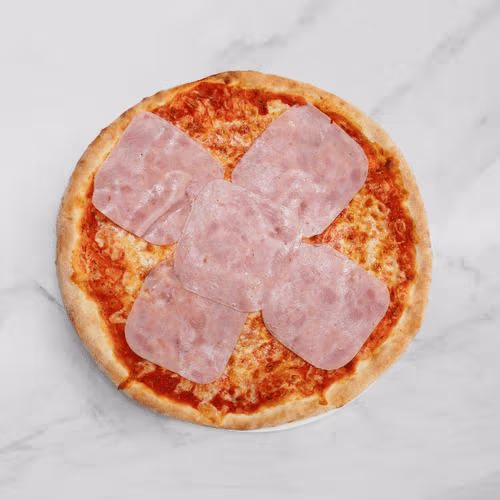 Pizza Cardinale (Ø 40cm)