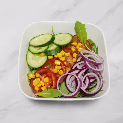 Gemischter Salat (375ml)