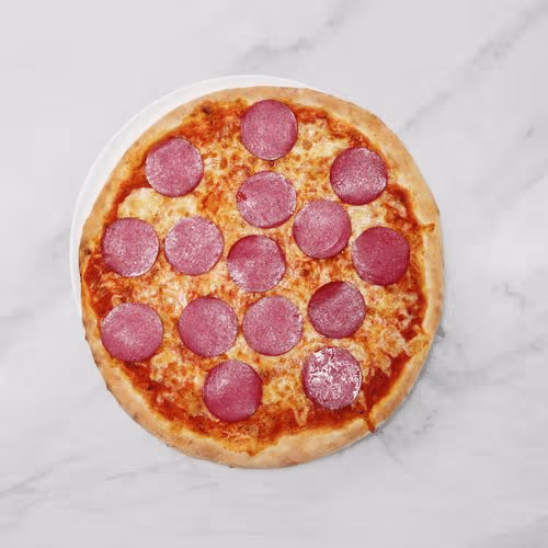 Pizza Salami (Ø 33cm)