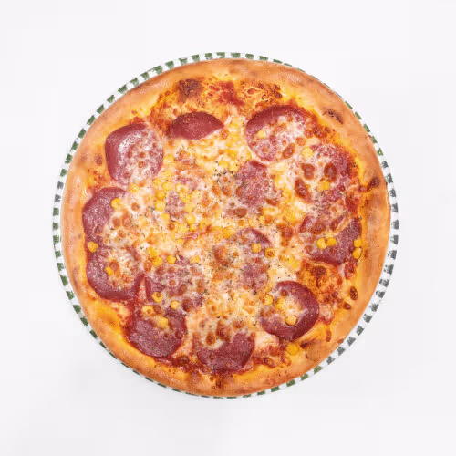 Pizza Salami