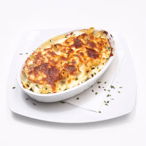 Lasagne Bolognese