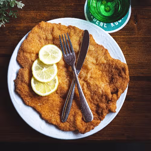 Wiener für Ausgehungerte 3.Stk.