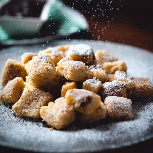 Kaiserschmarn