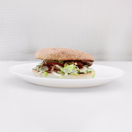 Texas Burger