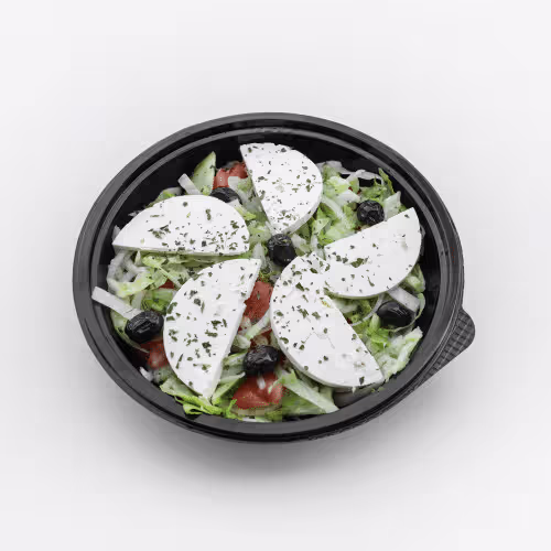 Griechischer Salat