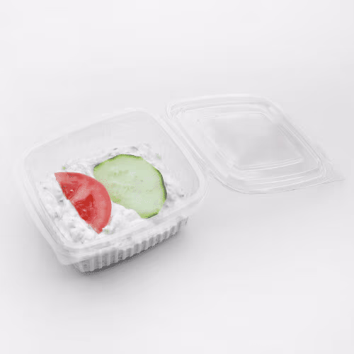Tzatziki