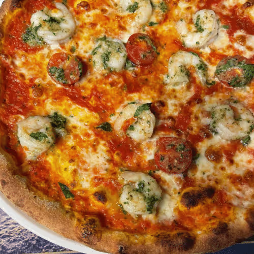 Scampi