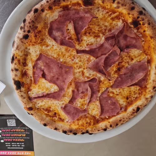Prosciutto