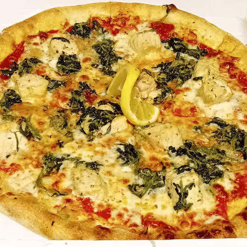 Spinaci