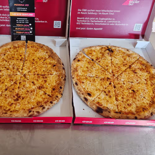 Margherita