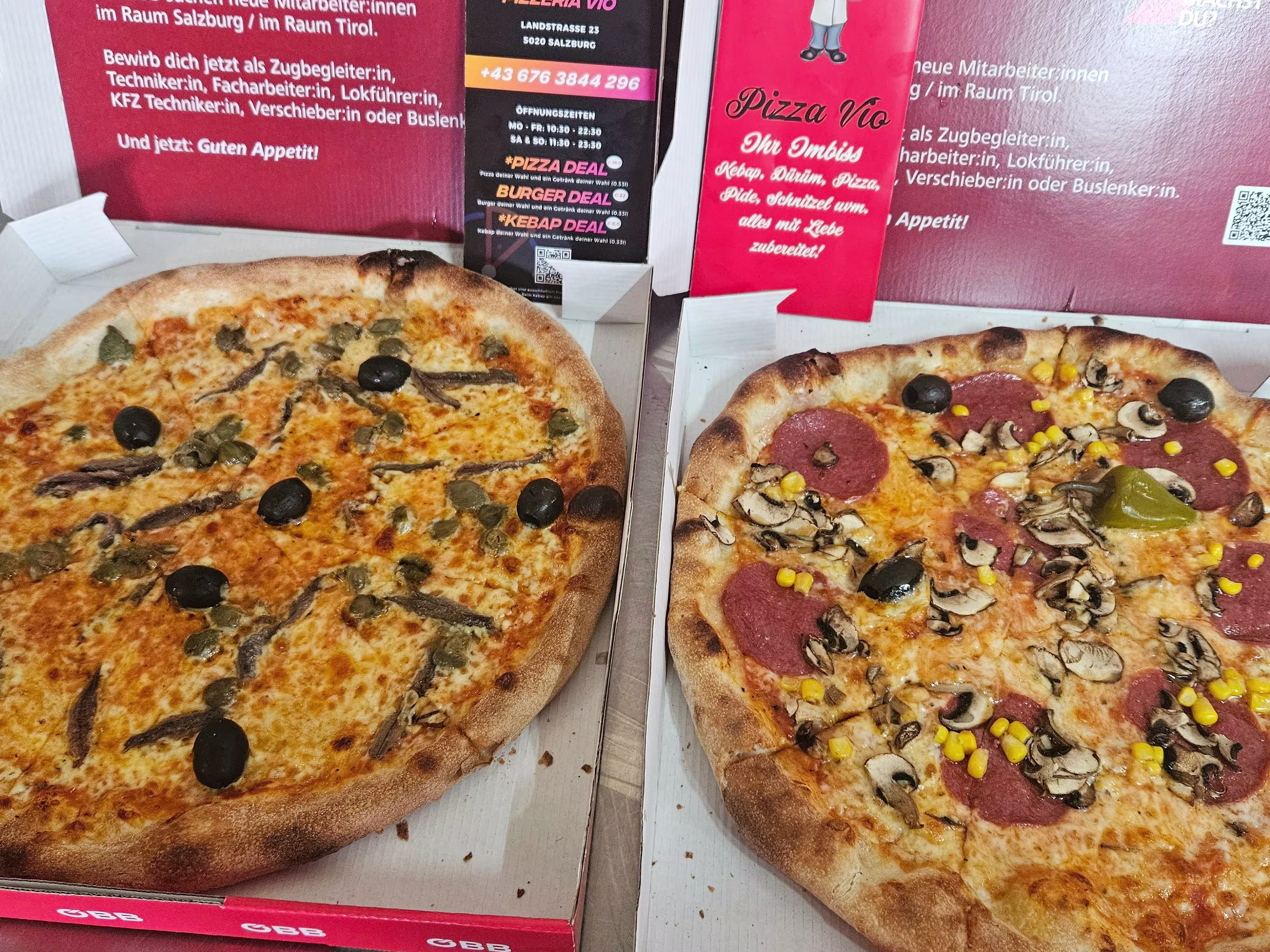 Napoli