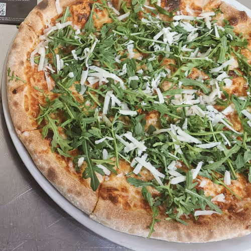 Rucola