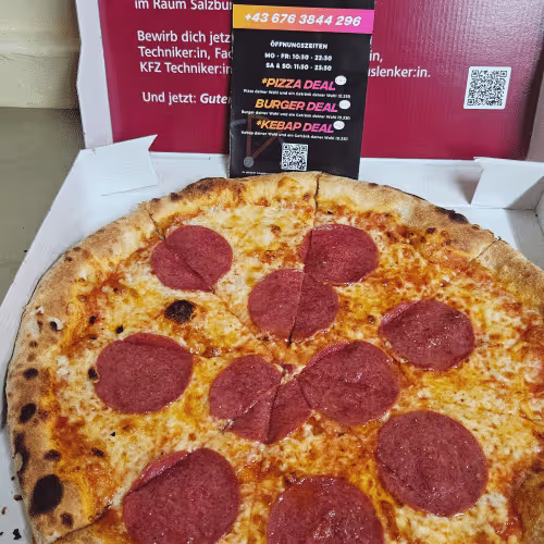 Salami