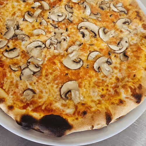 Funghi