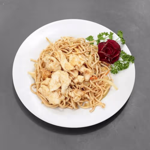 Chicken Nudel Box (groß)