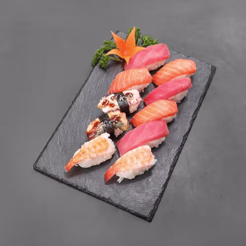 Sushi Mix (mittel)