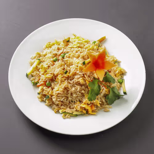Veggie Reis Box (klein)