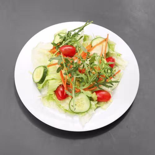Gemischter Salat