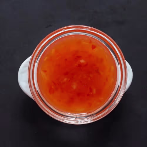 Sweet-Chilisauce