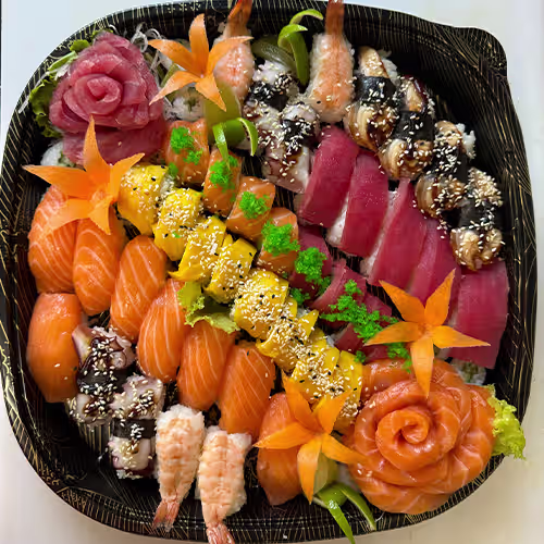 Sushi Set 3