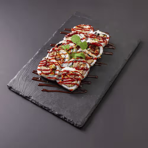 Peking Duck Roll (10 Stück)