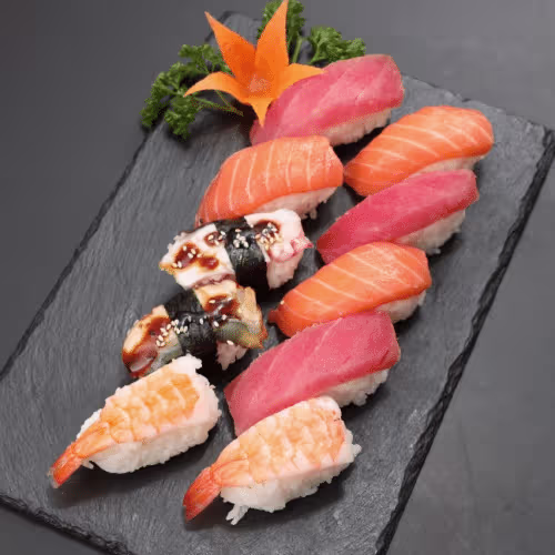 Nigiri Mix