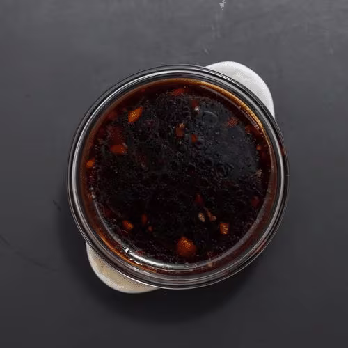 Knoblauchsauce
