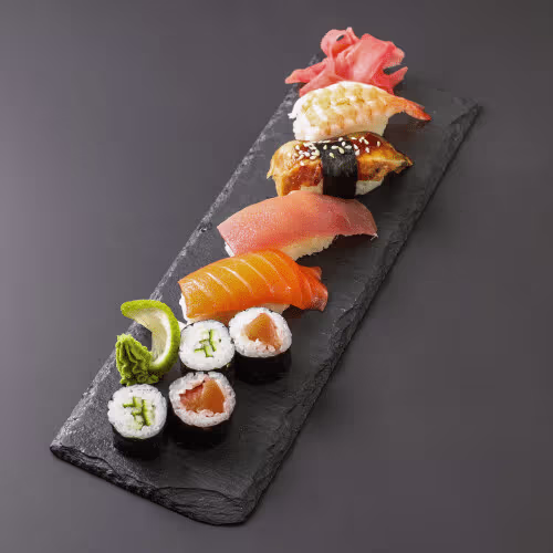 Sushi Mix (klein)