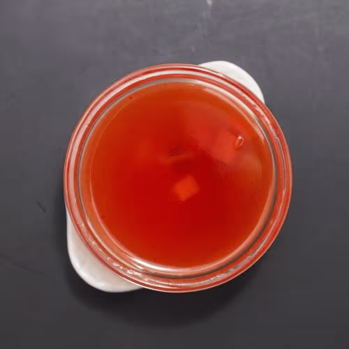 Süß-Sauer-Sauce