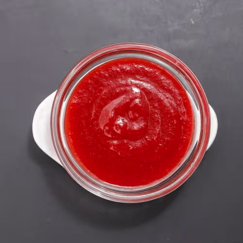 Chili-Syrachiasauce