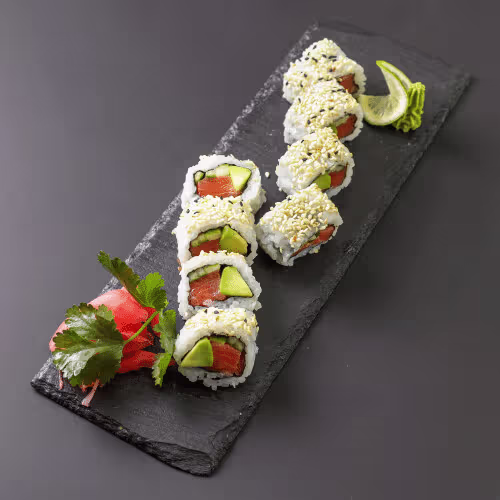 California Roll (8 Stück)