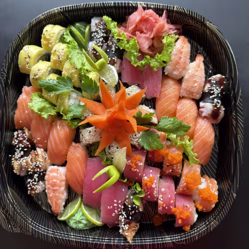 Sushi Set 2