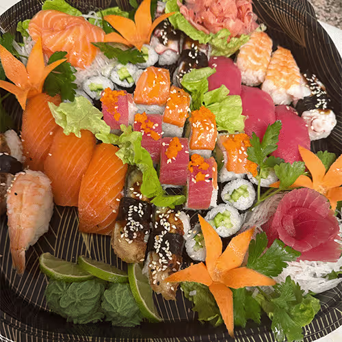 Sushi Set 1